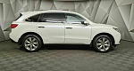 Acura MDX 3.5 AT 4WD (290 л.с.) Белый