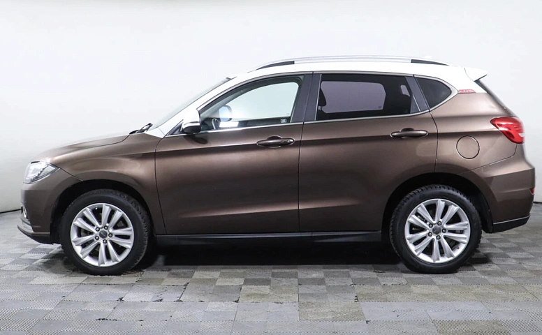 Haval H2