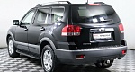 Kia Mohave 3.0 АКПП