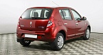Renault Sandero I