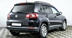 Volkswagen Tiguan 2.0 Автомат