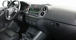 Volkswagen Tiguan 2.0 Автомат