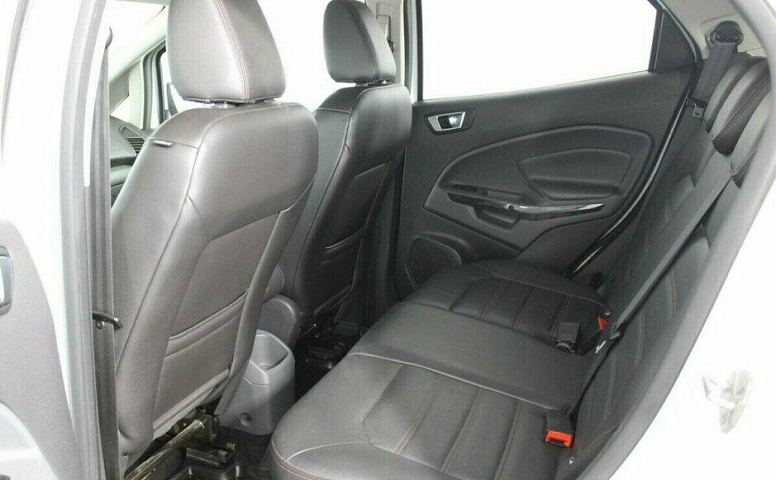 Ford EcoSport 1.6 Робот