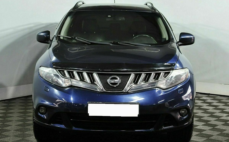 Nissan murano