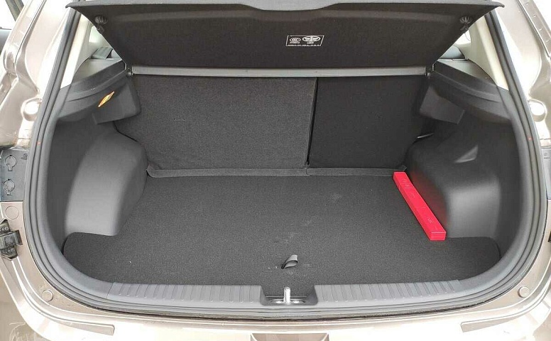 Faw besturn x40 i