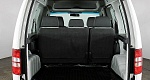Volkswagen Caddy III Рестайлинг