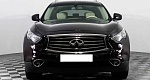 Infiniti fx 30 акпп 2012 с пробегом 89 400 км
