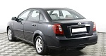 Chevrolet Lacetti I