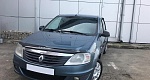 Renault LOGAN 1.6 MT (84 л.с.)