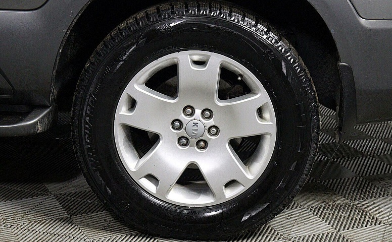 Kia Mohave 3.0 АКПП