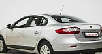 Renault fluence