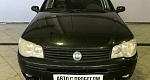 Fiat ALBEA 1.4 MT (77 л.с.)