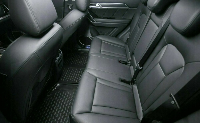 Haval h6 coupe