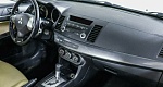 Mitsubishi Lancer 1.8 Вариатор