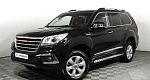 Haval H9 2.0 АКПП