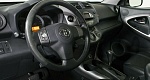 Toyota RAV4 III (XA30)