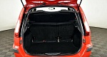 Ford Fusion I Рестайлинг