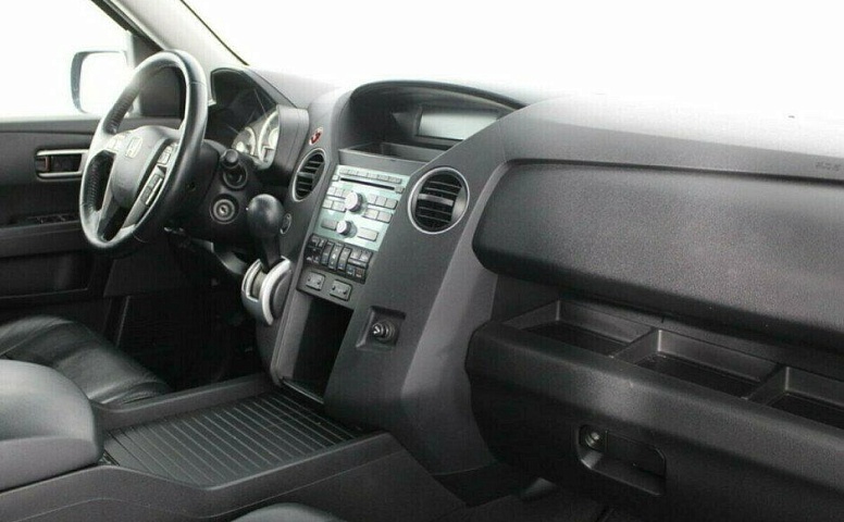 Honda Pilot 3.5 Автомат