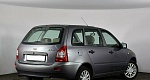 LADA (ВАЗ) Kalina 1.6 Механика
