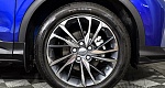 Geely Coolray 1.5 РКПП