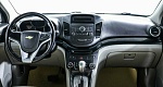 Chevrolet Orlando 1.8 Автомат