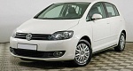 Volkswagen Golf Plus 1.6 Робот
