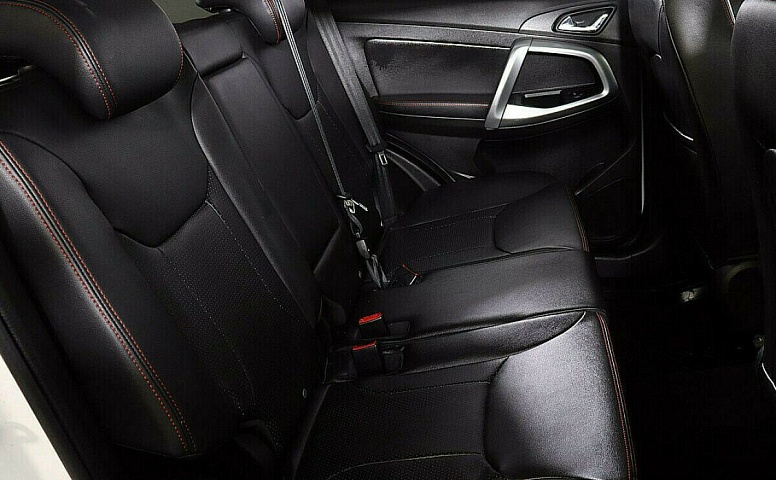 Chery Tiggo 5 I