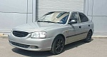 Hyundai ACCENT 1.5 MT (102 л.с.)