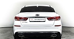Kia Optima 2.4 АКПП