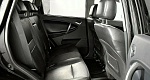 Geely Emgrand X7 2.0 Механика