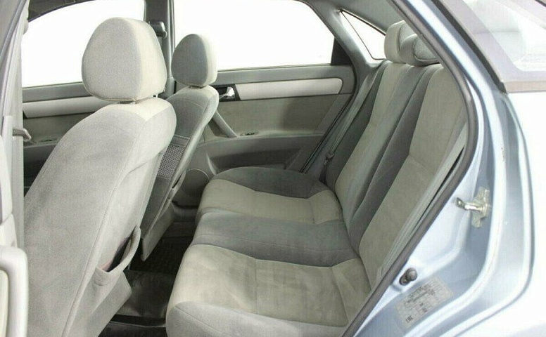 Ravon Gentra 1.5 Автомат