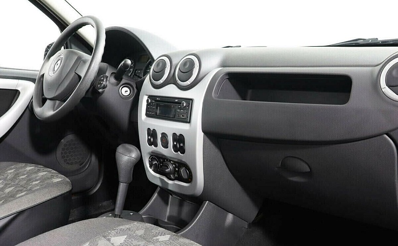 Renault Sandero I