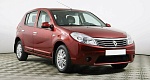 Renault Sandero I
