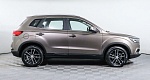 FAW Besturn X40 1.6 АКПП