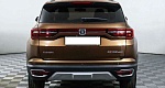 Changan cs35 plus акпп 2020 с пробегом 23 333 км