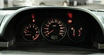 Nissan X-Trail I