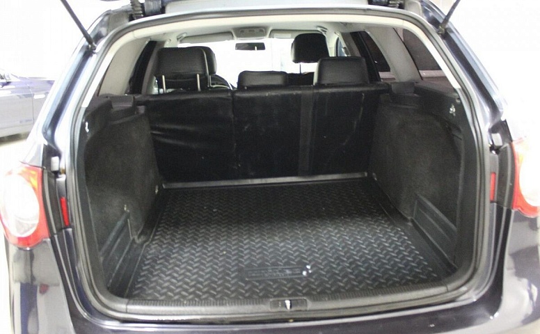 Volkswagen Passat (B6)