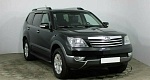 Kia Mohave 3.0 Автомат
