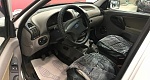 LADA (ВАЗ) KALINA 1.6 MT (81 л.с.)