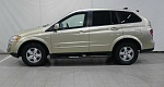 SsangYong Kyron I Рестайлинг