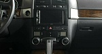 Volkswagen Touareg 2.5 Автомат