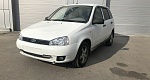 LADA (ВАЗ) KALINA 1.6 MT (87 л.с.)