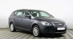 Kia Ceed 1.6 Автомат
