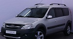Lada (ваз) largus i cross