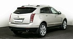 Cadillac SRX 3.0 Автомат