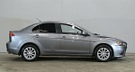 Mitsubishi Lancer X Рестайлинг