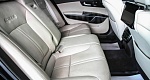 Kia Quoris, 1 поколение