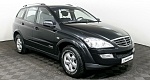 SsangYong Kyron