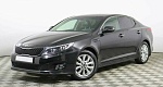 Kia Optima 2.0 Автомат