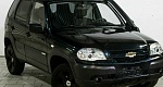 Chevrolet niva
